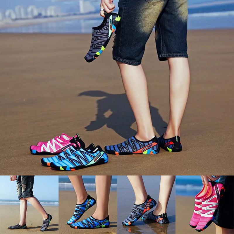 Unisex Swimming Shoes - MANDOTOS