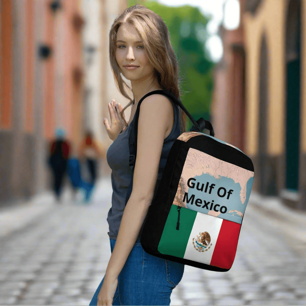 UrbanPro Daily Backpack - MANDOTOS