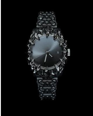 Watch Special - shaped Advanced Special - interest Design - MANDOTOS