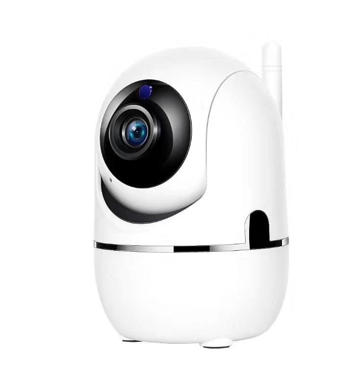 WiFi wireless CCTV IP camera home security monitor - MANDOTOS