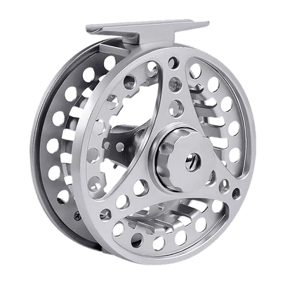Precision Cast Fishing Reel - MANDOTOS