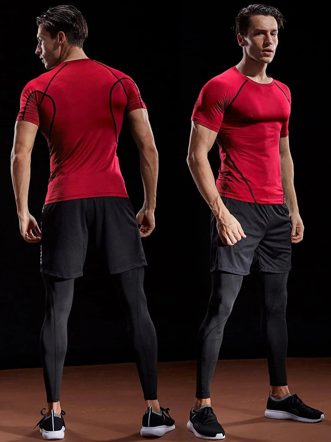 Mans Clothing Collection - MANDOTOS