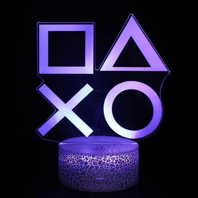 Gaming Delight