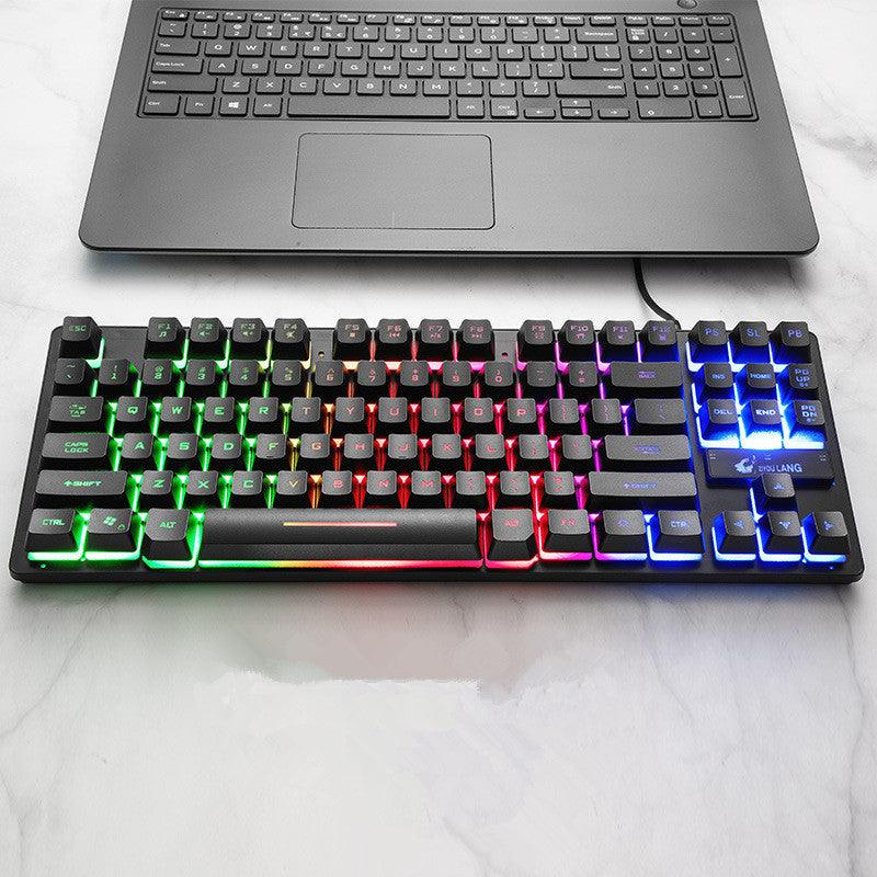 Electronics And Accessories - MANDOTOS