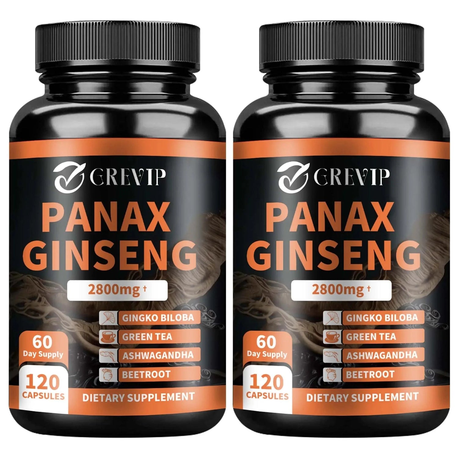 Health And Wellness Supplements