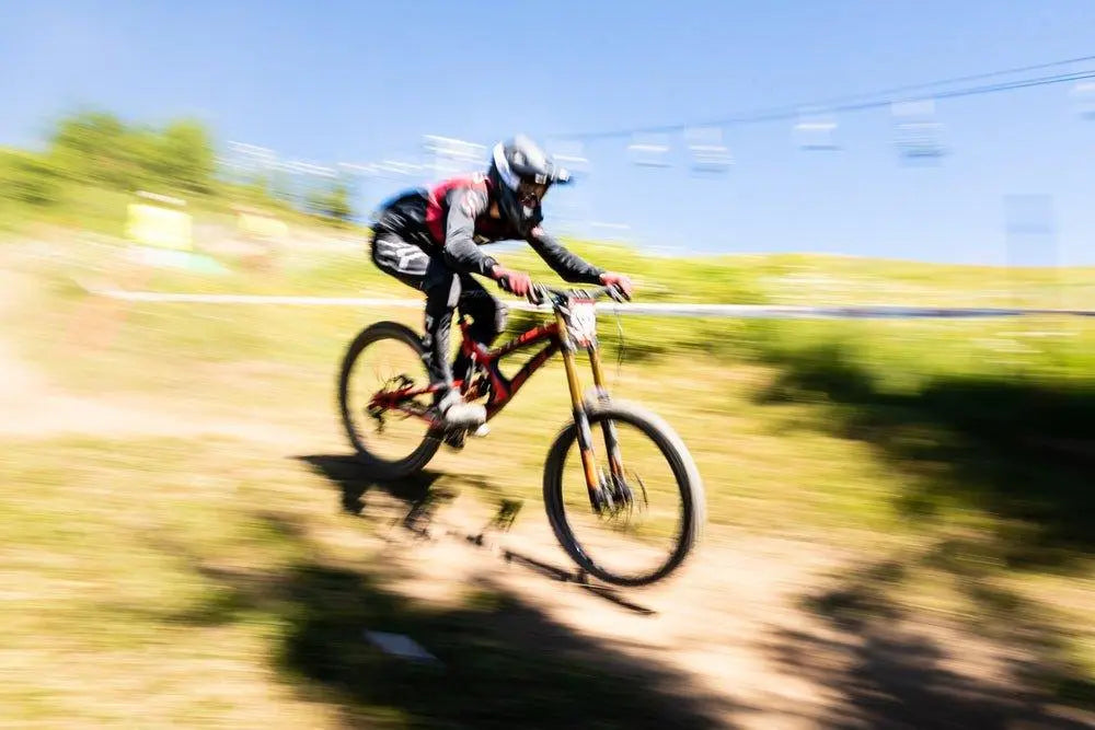 Cycling Ehusiasts - MANDOTOS