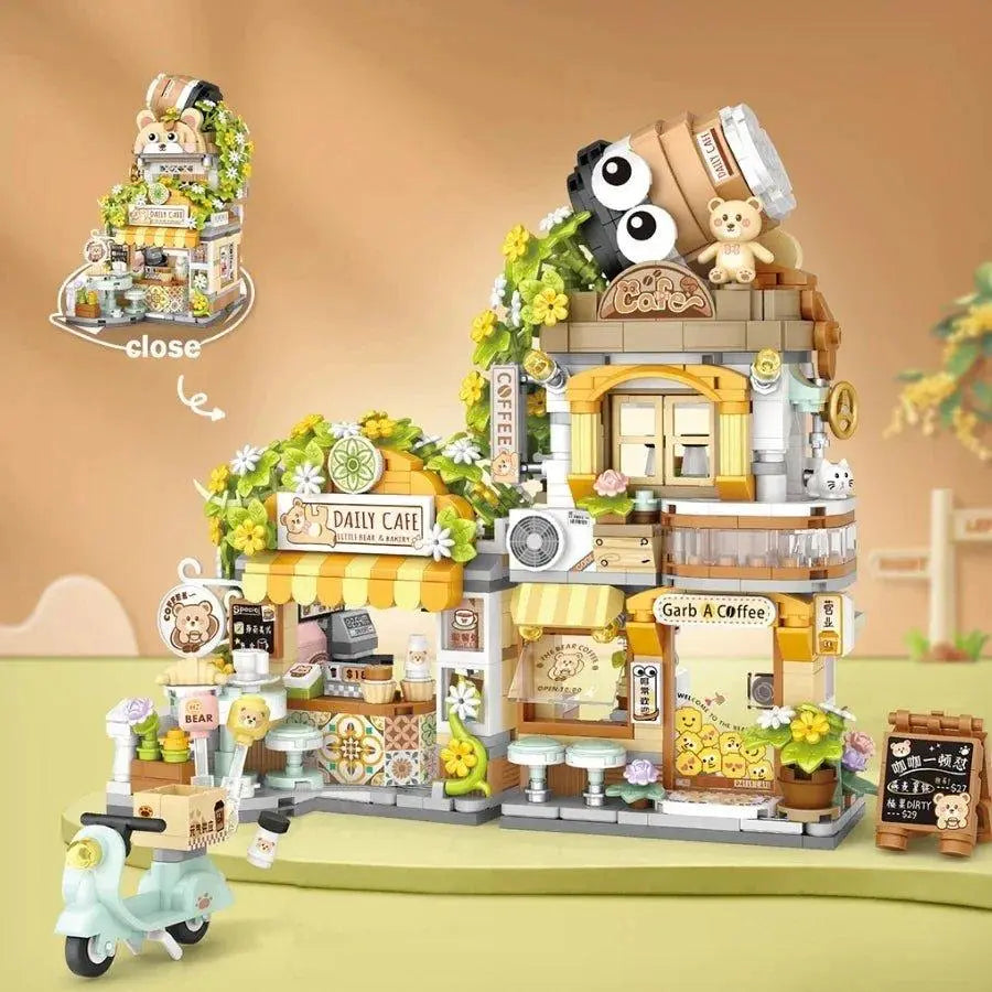 Household Supplies - MANDOTOS