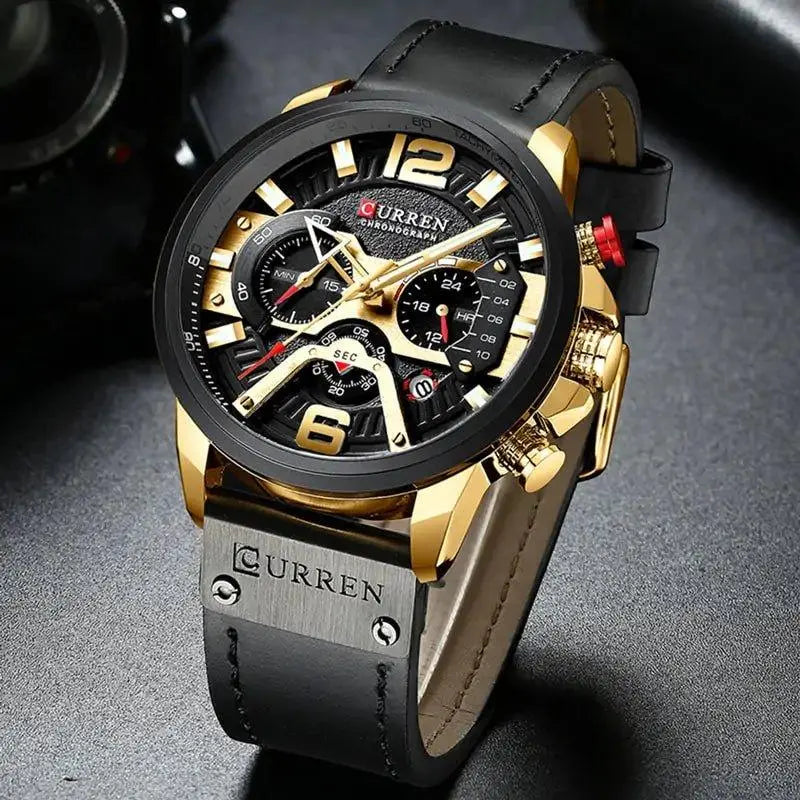 JEWELRY WATCHES AND GLASSES - MANDOTOS