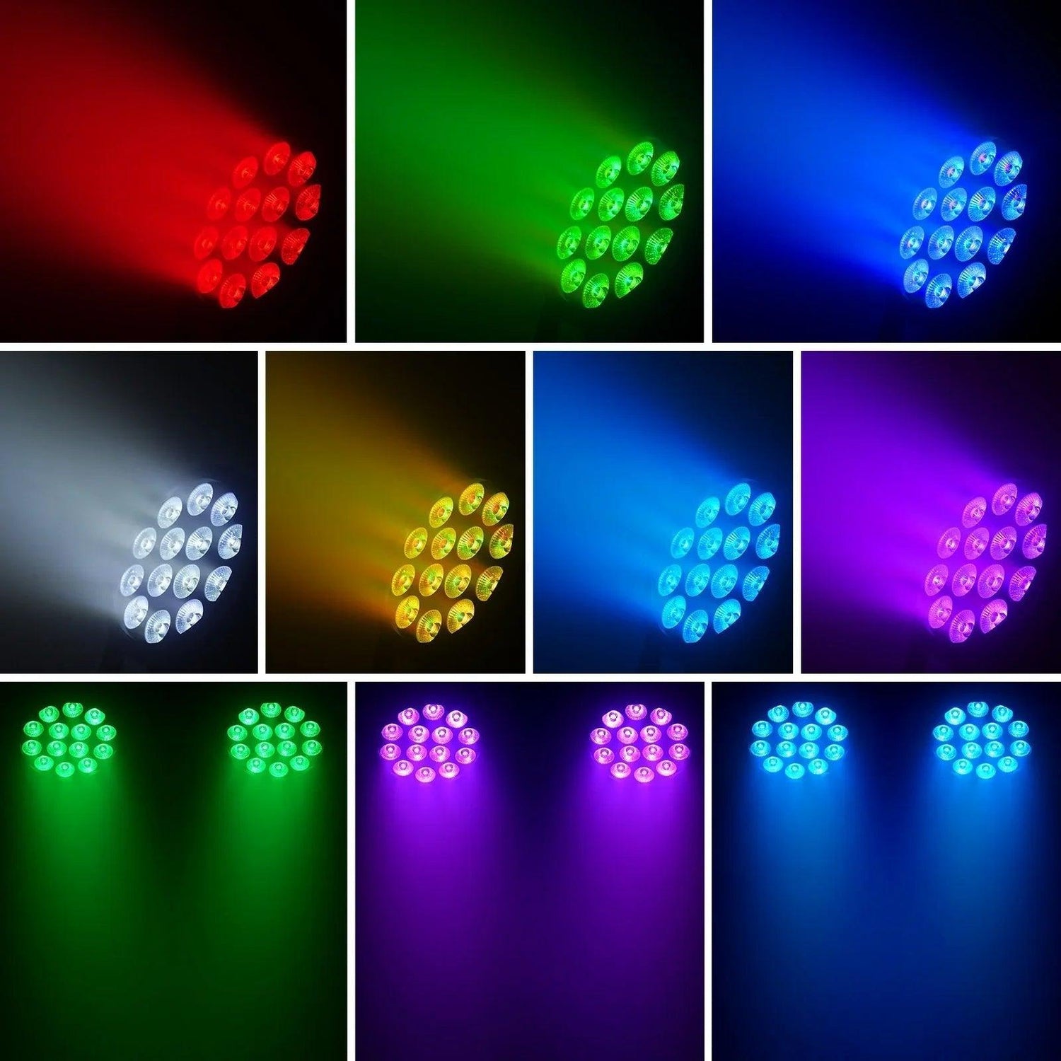 Shop Light Fixtures, Lamps & DJ Lighting - Mandotos - MANDOTOS
