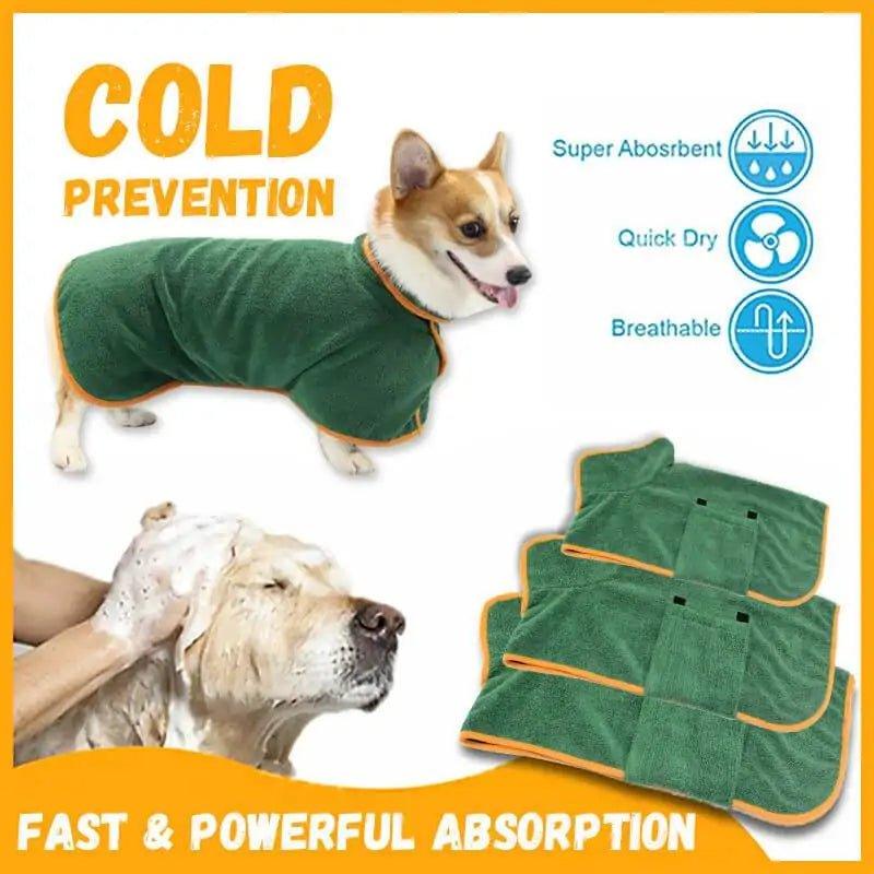 Happy Pets, Happy Life | Essential Pet Supplies for Every Need - MANDOTOS