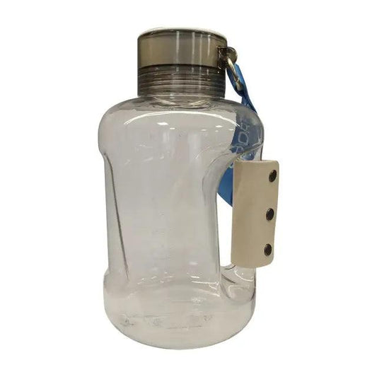 HydroBoost Sports Hydration Bottle - MANDOTOS
