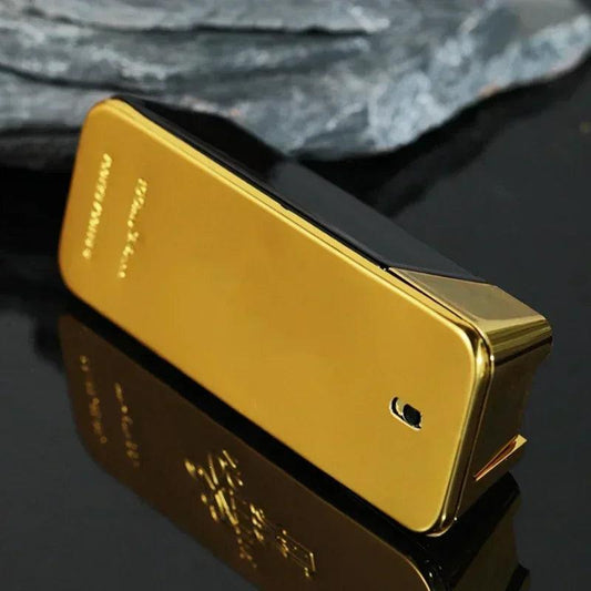 100ml Original Million Gold Hombre Perfume Lasting Strong Masculine Men Taste Strong Spicy Pheromone Cologne Body Spray Cologne - MANDOTOS