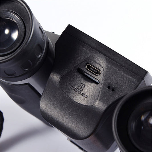 12x32 Digital Camera Binocular Telescope - MANDOTOS
