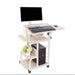 Ultimate Multi-Functional Study & Game Table - MANDOTOS