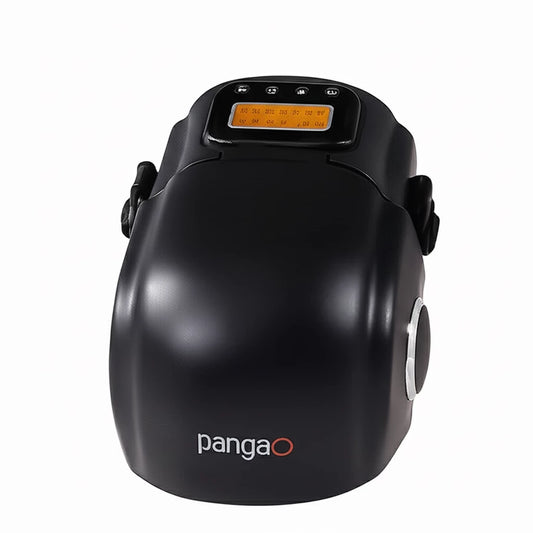 Wireless Red Light Electric Knee Massager - MANDOTOS