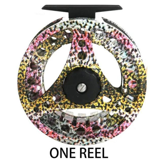 Stream Master Fishing Reel - MANDOTOS