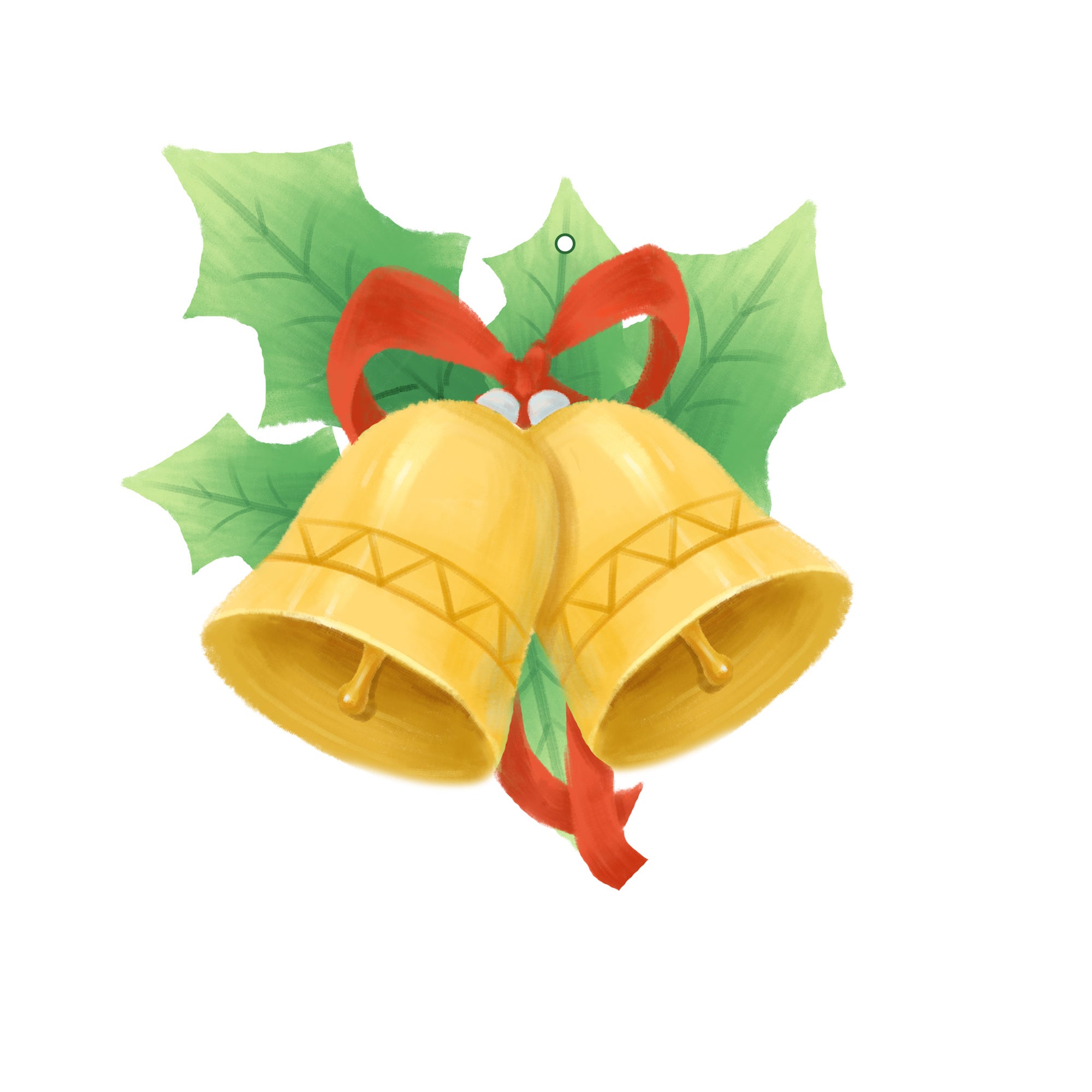 Christmas Decor Car Pendant Hanging Ornament Home Decoration Interior Decoration Pendant - MANDOTOS