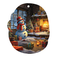 Christmas Decor Car Pendant Hanging Ornament Home Decoration Interior Decoration Pendant - MANDOTOS