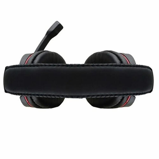 3.5mm Wired Gaming Headphones Game Headset Noise Cancelling Earphone with Microphone Volume Control for PS4 Play Station 4 PC - MANDOTOS