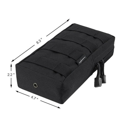 Trail Trek Waist Pouch - MANDOTOS