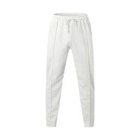 Men's Trousers Sports Casual Loose Straight Pants With Drawstring Design Clothing - MANDOTOS