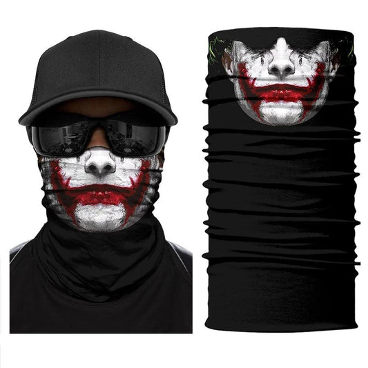 3D Charm Protective Mask - MANDOTOS