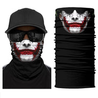 3D Charm Protective Mask - MANDOTOS