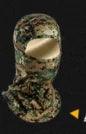 Tactical Full Face Airsoft Mask - MANDOTOS