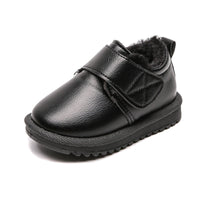 Cozy Kids' Cotton Snow Boots - MANDOTOS