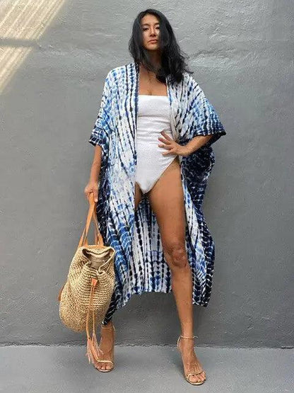 Beach Chic Cover-Ups - MANDOTOS