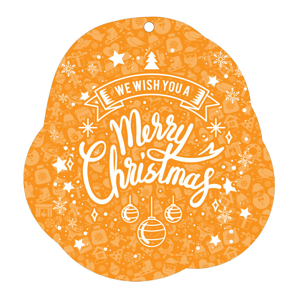 Christmas Decor Car Pendant Hanging Ornament Home Decoration Interior Decoration Pendant - MANDOTOS