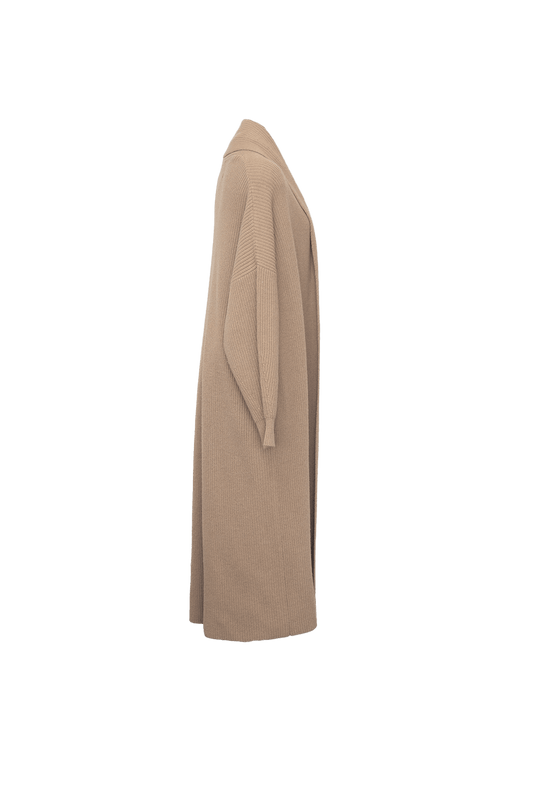 Cashmere Long Coat – Cashmere Coat, Long Coat