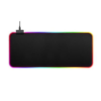 "Gaming mouse pad - MANDOTOS"