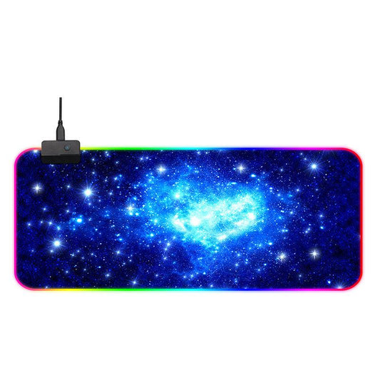 "Gaming mouse pad - MANDOTOS"