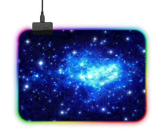 "Gaming mouse pad - MANDOTOS"