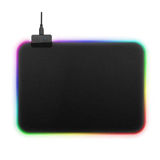 "Gaming mouse pad - MANDOTOS"