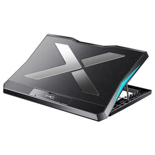 "Laptop Radiator Foldable Desktop Cooling Base - MANDOTOS"