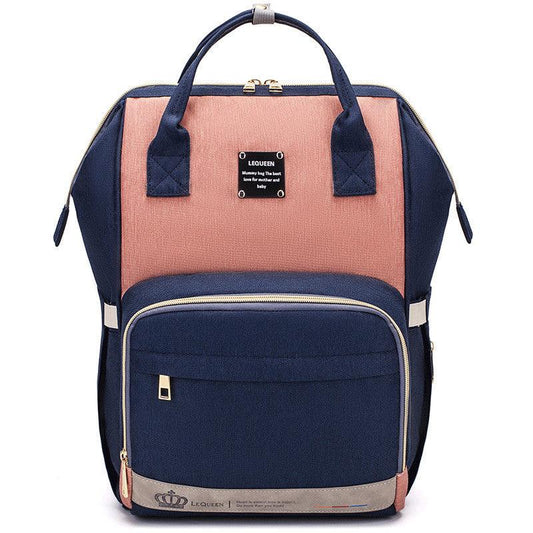 "Mummy Maternity Bag - MANDOTOS"