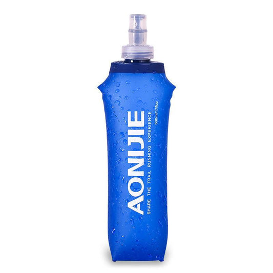 "Running Water Bag Backpack Sports Vest - MANDOTOS"