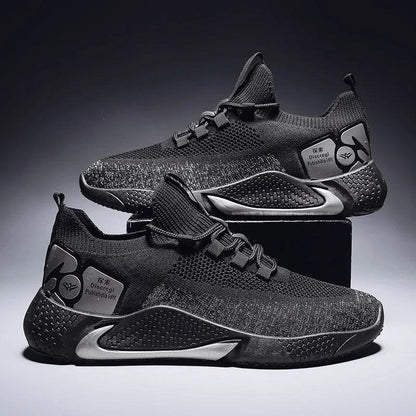 "Men's Athletic Trainer Shoes - MANDOTOS"