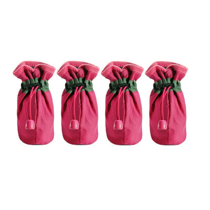 "Breathable Dog Shoes - MANDOTOS"