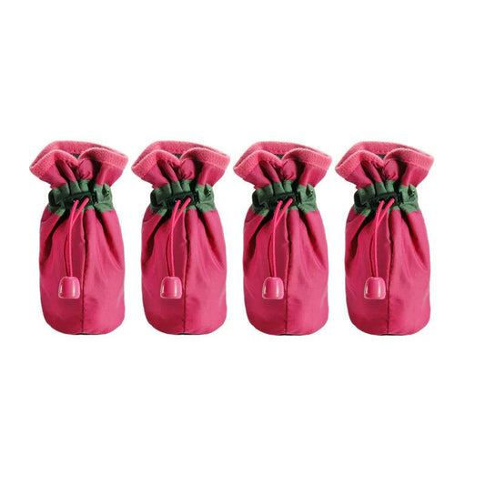 "Breathable Dog Shoes - MANDOTOS"