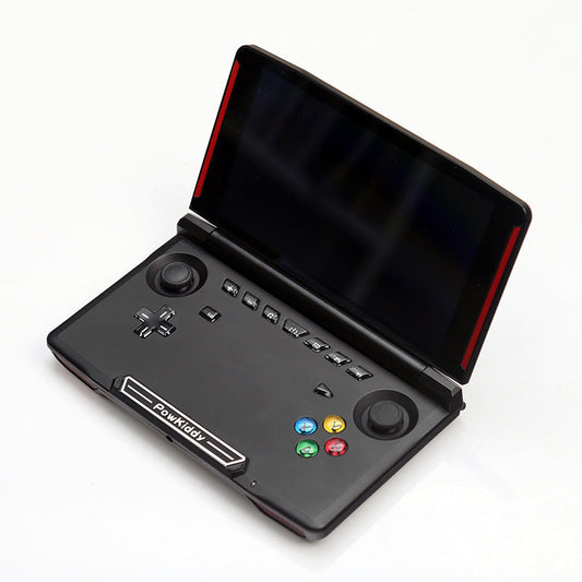"Powerful Android Handheld Game Console - The Ultimate Gaming Portable Experience - MANDOTOS"