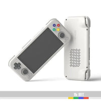 "Retroid Pocket 4Pro Handheld Game Console 4.7Inch Touch Screen RAM 8GB WiFi 6.0 Bluetooth 5.2 5000mAh Games Hobbies Gift - MANDOTOS"
