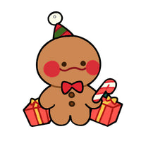 Christmas Decor Car Pendant Hanging Ornament Home Decoration Interior Decoration Pendant - MANDOTOS