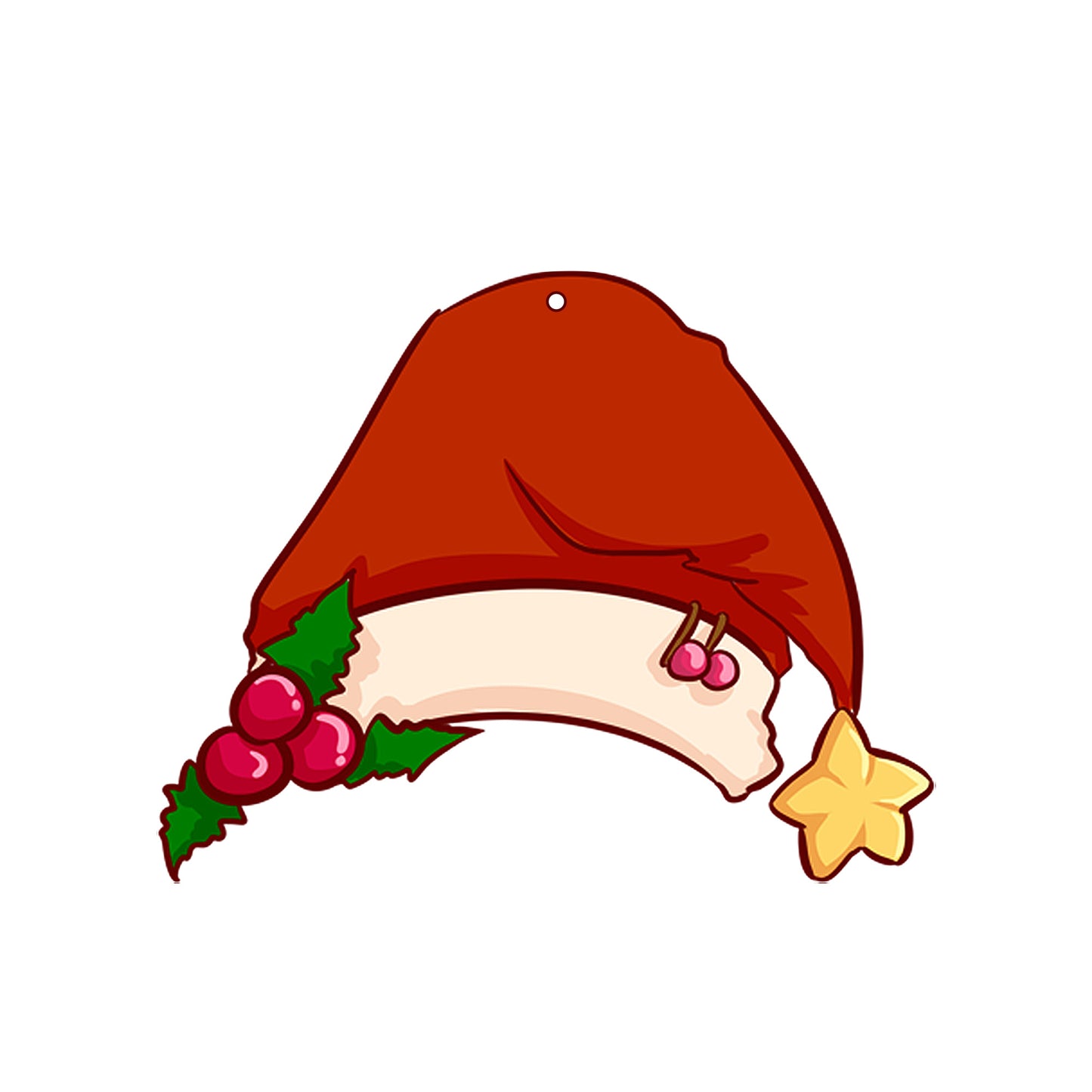 Christmas Decor Car Pendant Hanging Ornament Home Decoration Interior Decoration Pendant - MANDOTOS