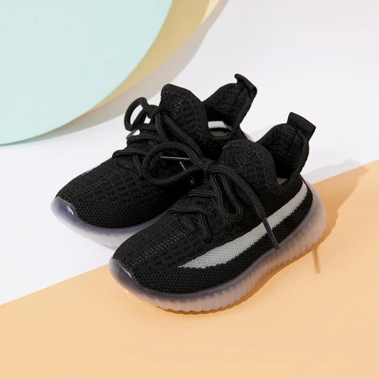 Children's Sports Shoes Boys Coconut Shoes - MANDOTOS