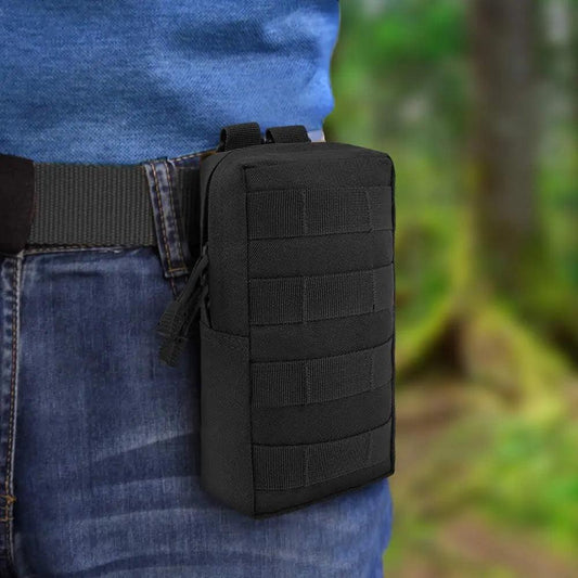 Trail Trek Waist Pouch - MANDOTOS