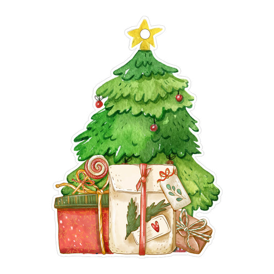 Christmas Decor Car Pendant Hanging Ornament Home Decoration Interior Decoration Pendant - MANDOTOS