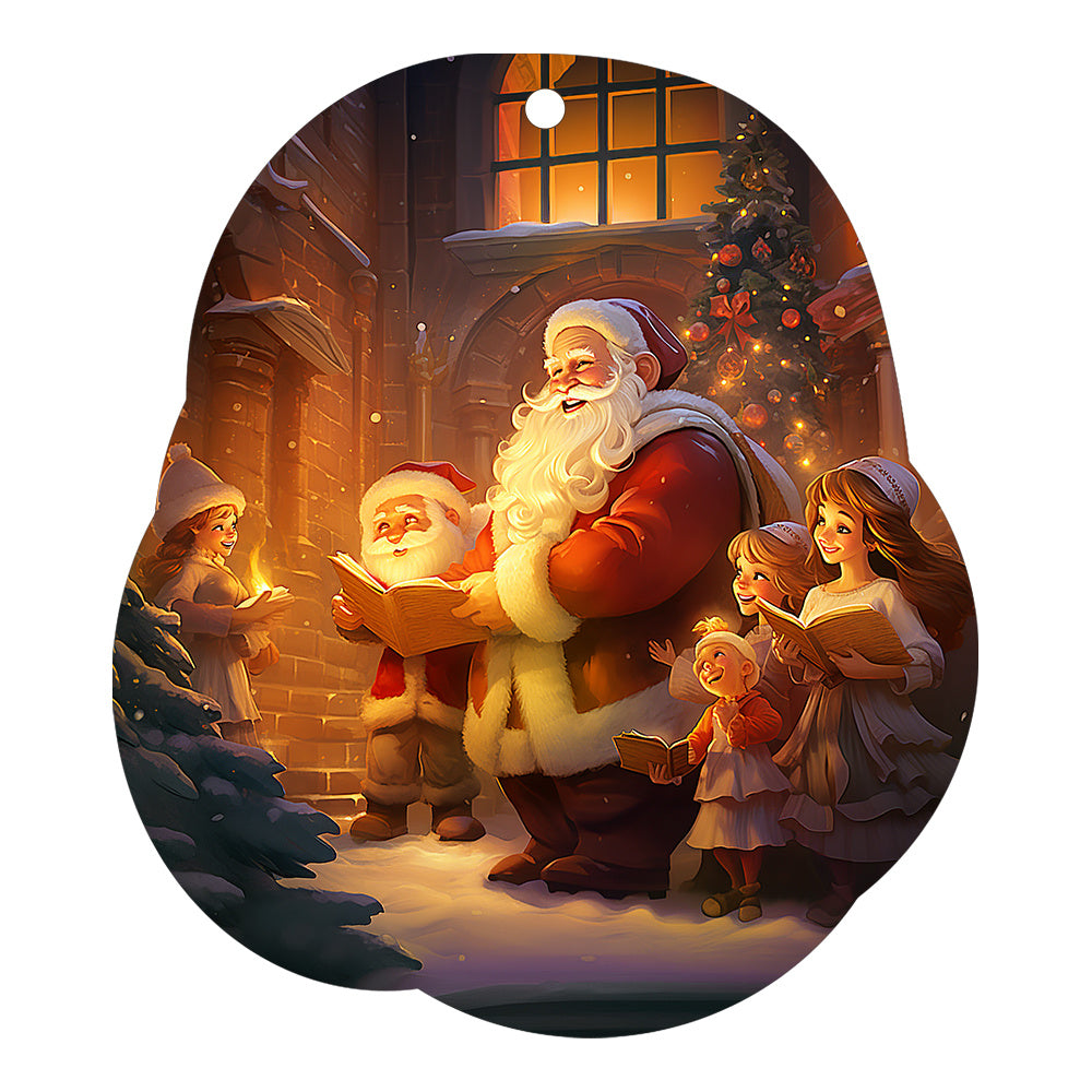 Christmas Decor Car Pendant Hanging Ornament Home Decoration Interior Decoration Pendant - MANDOTOS